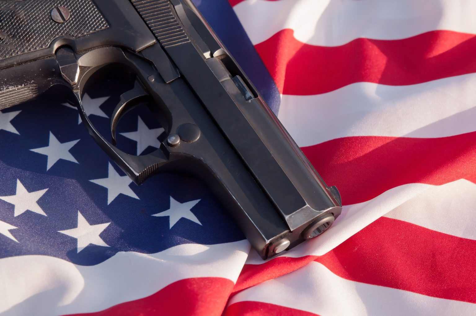 Florida’s Open-Carry Ban Struck Down as Unconstitutional