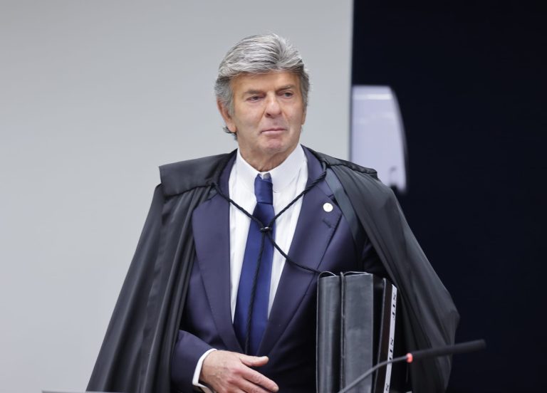 Justice Fux Delivers a Crushing Blow to Leftist Overreach in Bolsonaro Coup Trial