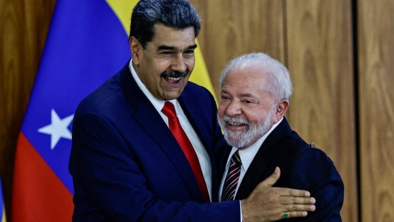 How is Lula Excusing Cartels and Betraying His Nation