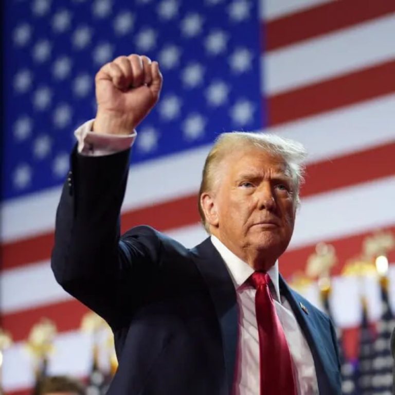 President Trump’s Winning Streak: Putting America First Again