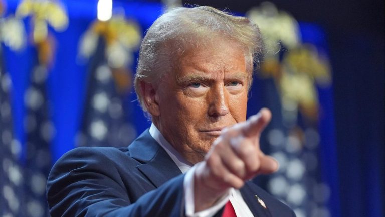 Trump Stands Tall Against China’s Trade Tricks