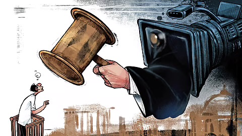 The Corruption Crisis in Judicial Systems