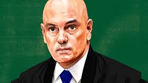 Justice Under Siege: How Brazil’s Top Judge is Crushing Freedom