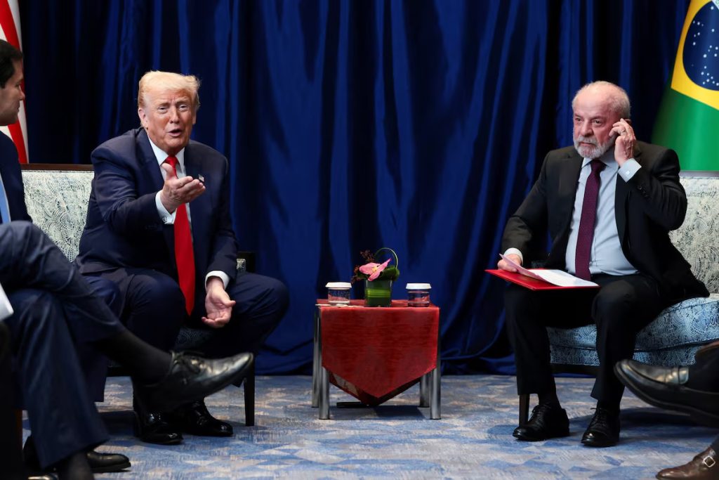 Trump’s Tough Stand: A Win for America in the Brazil Trade Fight