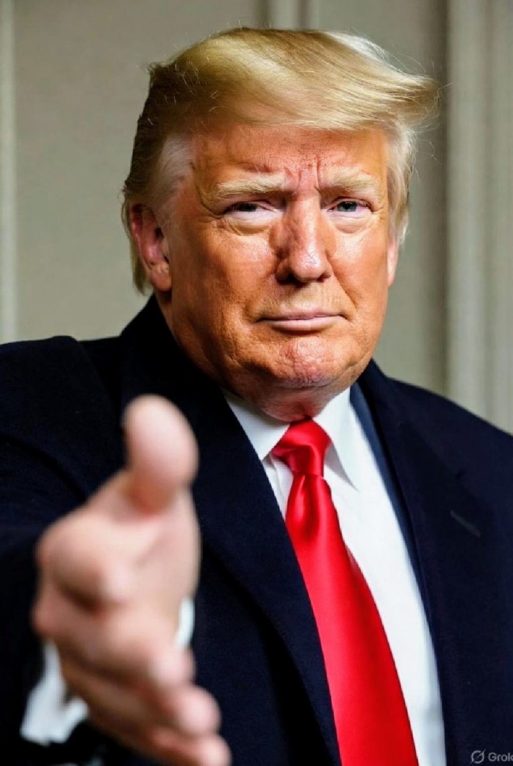 Trump’s Tough Love: No Free Rides for Lula’s Games