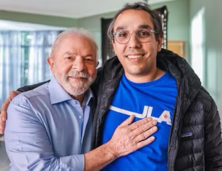 Crony Cash: Lula’s Inner Circle Cashes In on Taxpayer Dollars
