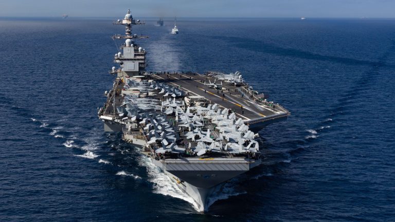 America’s Decisive Blow Against Venezuela’s Narco-Regime