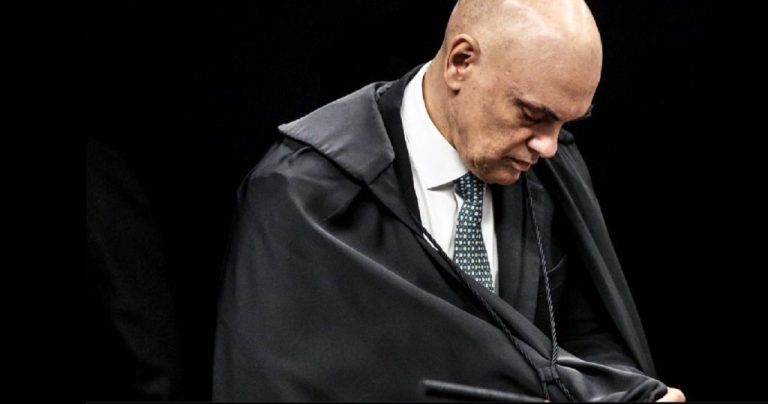 Alexandre de Moraes can Face Mounting Defeats