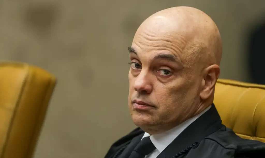 How Moraes is Sabotaging Rio’s Fight Against Crime