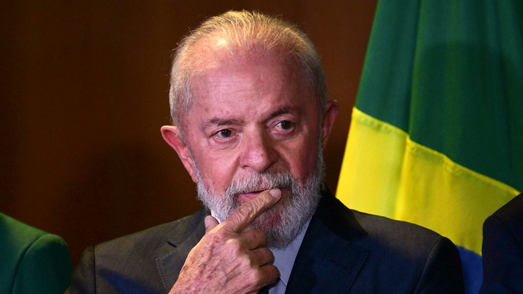 Lula’s greatest loss: the defeat of Drex