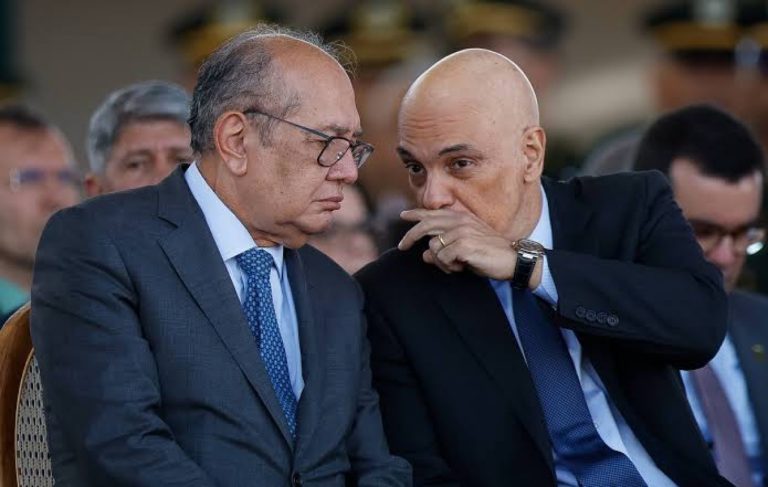 Judiciary’s Protection Racket: Hypocrisy Exposed in Moraes’ Reign