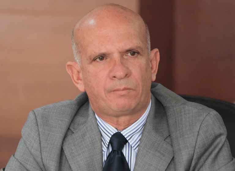 The General’s Confession: How Narco-Money and Hezbollah Bought Latin America’s Left