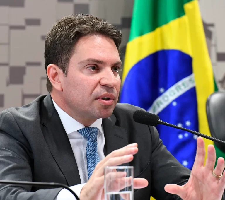 Ramagem’s Flight: The Defector Who Broke Brazil’s Rogue Court