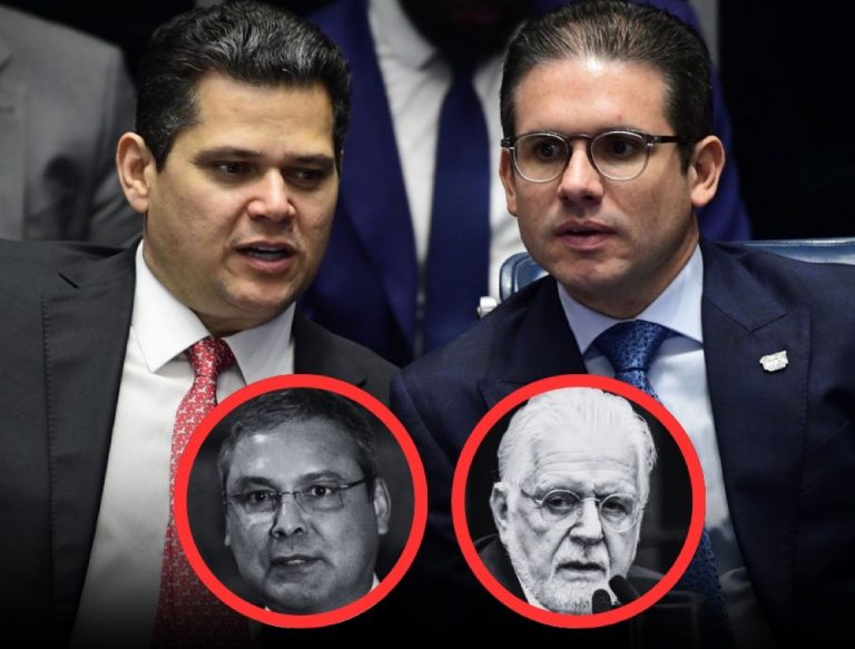 The Hour of Reckoning: Brazil’s Congress Breaks from PT