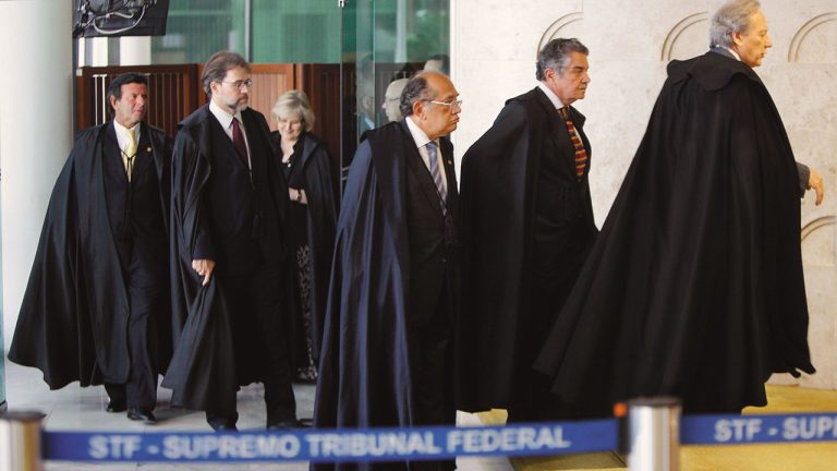 When the Judiciary Tramples the Will of the People