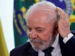 Brazil’s Under Lula A Mixed Economic Report Card