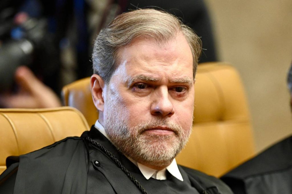 The Troubling intervention in the Banco Master Fraud case