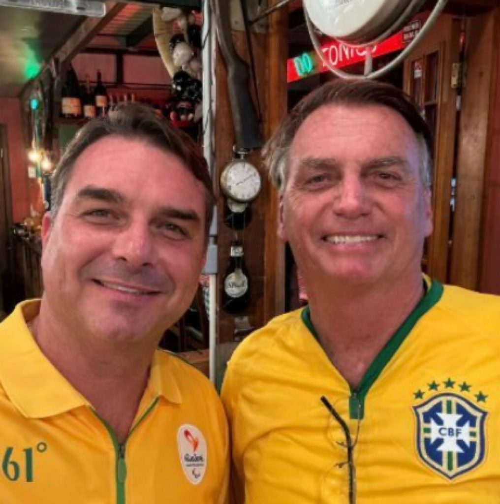 A Saúde de Bolsonaro lança Campanha #BolsonaroEmCasa