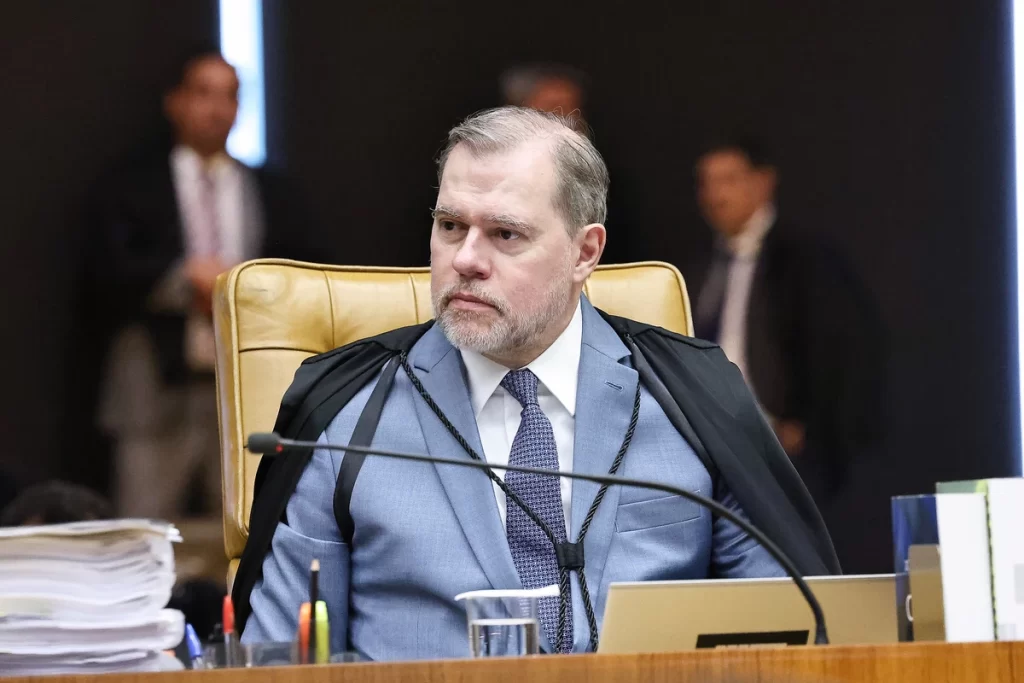 A Shocking Revelation Rocks Brazil’s judiciary