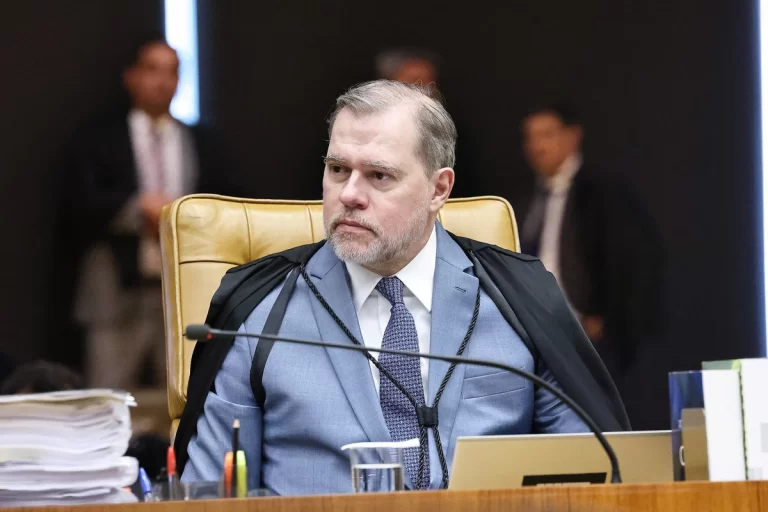 A Shocking Revelation Rocks Brazil’s judiciary