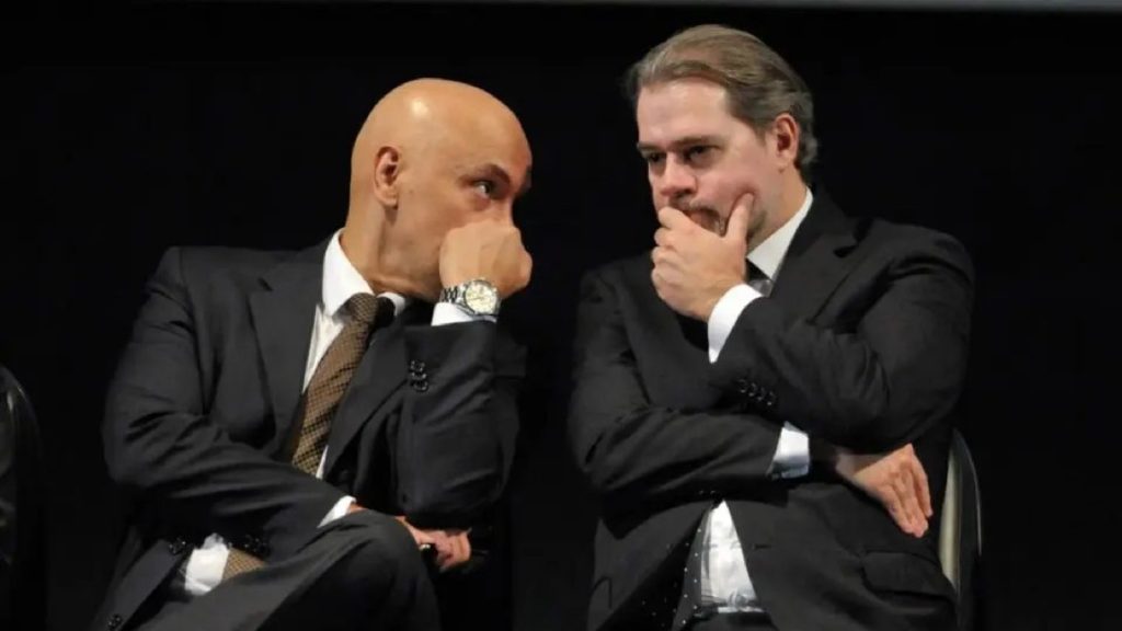 A Conservative Wake-Up Call on the Elite Impunity in Brazil