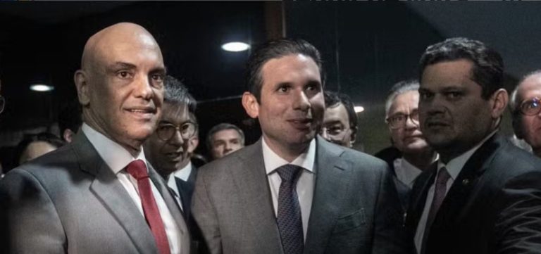 Banco Master a Scandal Manipulated by the “Elite”