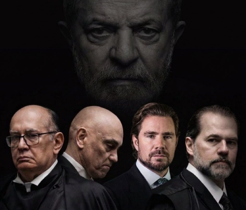 The Banco Master Scandal: Lula’s Government and the Stench of Corruption