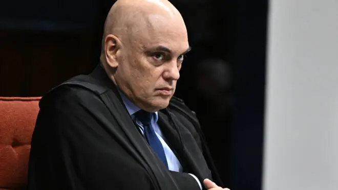 BRAZIL SUPREME COURT: A NEST OF ABSURDITIES