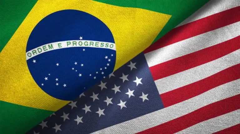 Analysis: USAID ALLEGED INTERFERENCE IN BRAZILIAN ALECTIONS