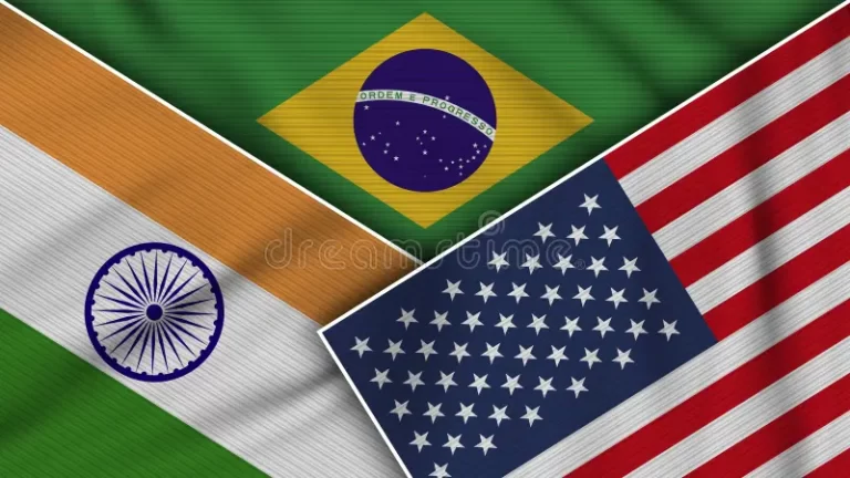Trump’s Bold Move to Secure Critical Minerals: America First vs. Globalist Holdouts