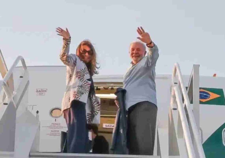 The Scandal of Sky-High Travel Bills: Lula’s Government Sets New Records in Wasteful Spending