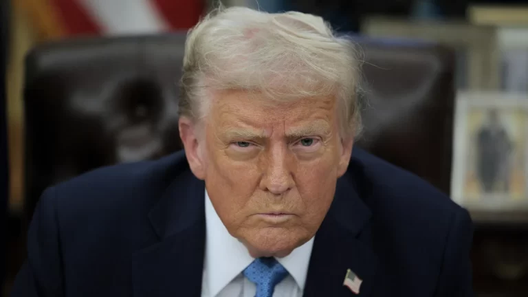 Trump Stands Firm: Supreme Court Ruling Won’t Stop America’s Fight for Fair Trade