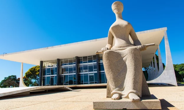 Judicial Overreach: Brazil’s Corrupt Elite Hides Behind Robes While the People Suffer