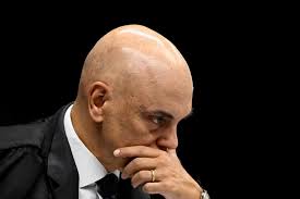 Moraes: The Core Scandal: Payoff, Proximity, and Silence