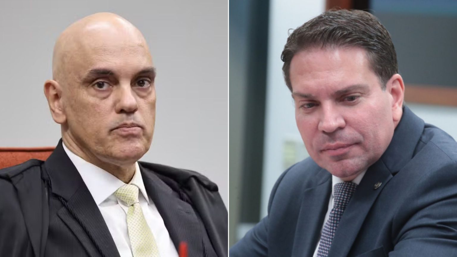 The Tyranny of the Robe: Exposing Justice Alexandre de Moraes’ Web of Corruption