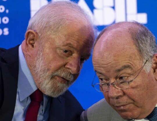 Lula’s Pretentious Tehran Fantasy: a Legacy of Diplomatic Tantrums and Dangerous Appeasement