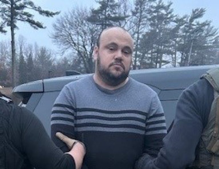 Illegal Alien from Brazil—Indicted for Raping a Child in Massachusetts Sanctuary State