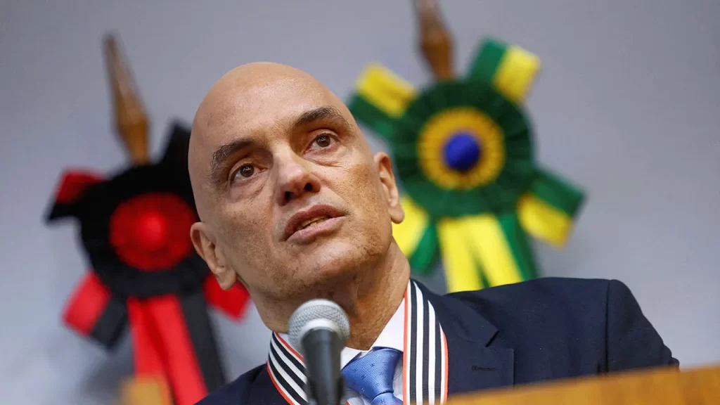 America’s Beacon of Freedom Issues Stark Warning: Brazil’s Censorship Machine Risks Losing U.S. Recognition of 2026 Elections
