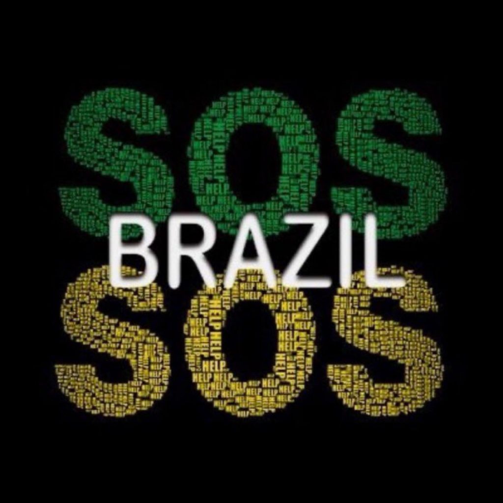 How One Rogue Brazilian Judge Single-Handedly Devastated Democracy