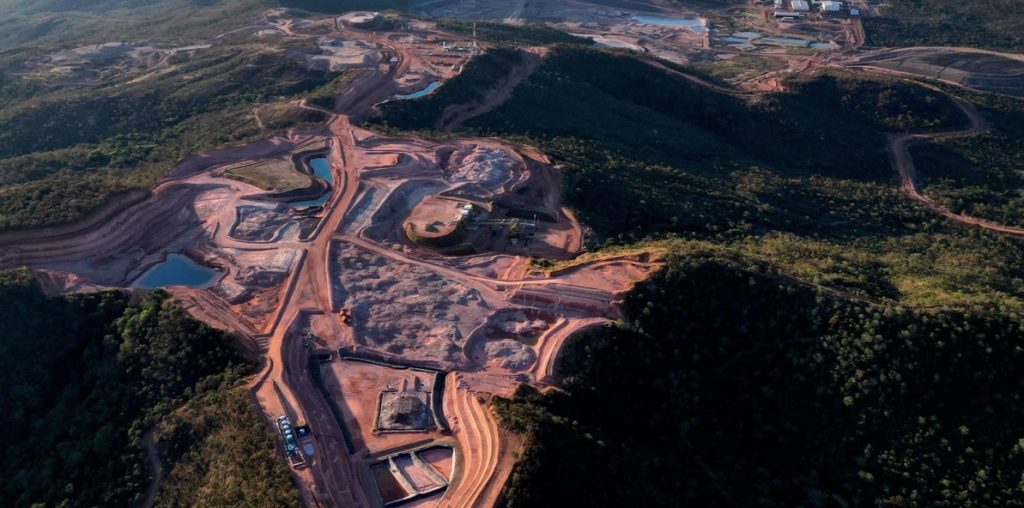 USA Scores Major Wins in Rare Earths as Brazilian States Bypass Lula’s Inertia