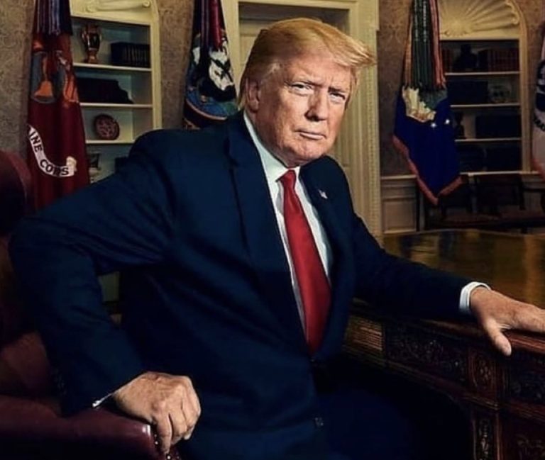 President Trump’s Strike Against Domestic Terror: NSPM-7 Declares War on Antifa