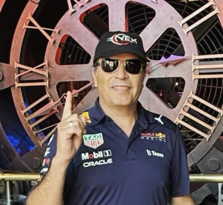 From the Track to the Boardroom: The Strategic Link Between Motorsports and Business Management