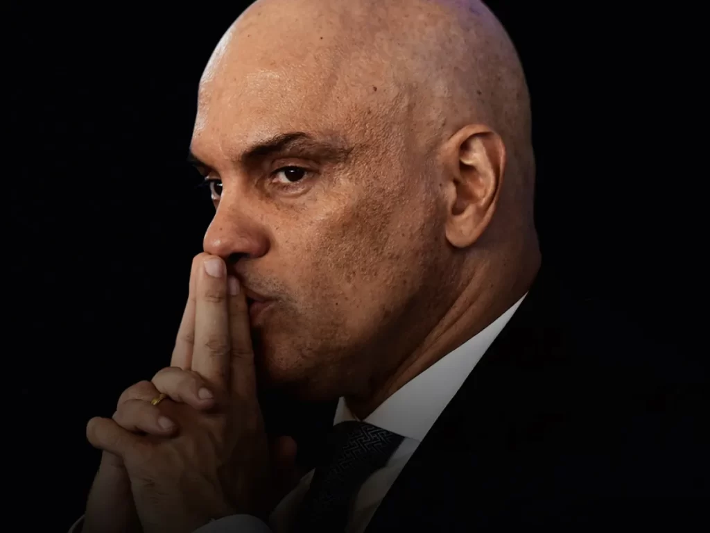Brazilian Judge Moraes Faces Reckoning in American Courts