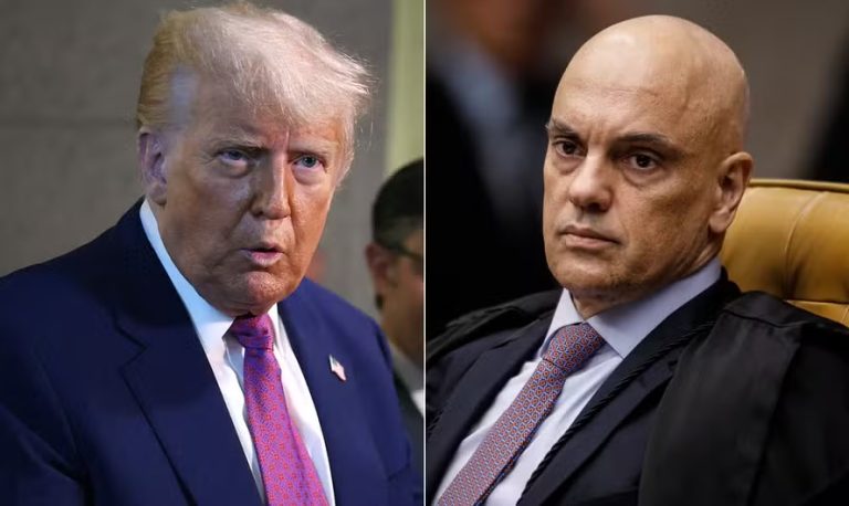 BOMBASTIC! Florida Court Delivers Major Blow to Brazilian Censor-in-Chief Moraes: