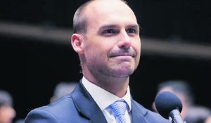 Bolsonaro Family Hits Back Against Media Smear Campaign
