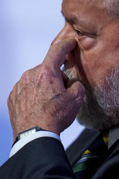 A Sociedade que Desafia os Dez Mandamentos: A Erosão da Propriedade, da Verdade e dos Princípios Morais sob Lula