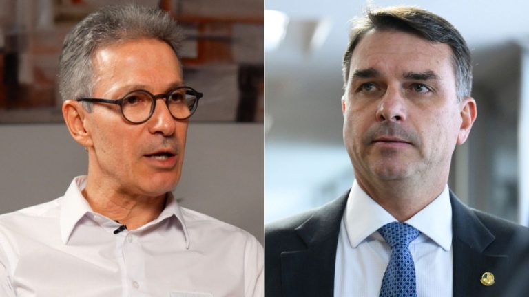 Zema’s Desperate Betrayal: A Sign of a Man Unfit for Brazil’s Presidency