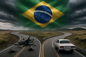 OPINION ALERT: The Deadly Pursuit of Political Perfection in Brazil