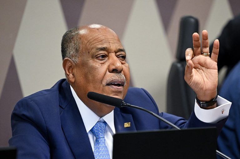 Senate Betrays Voters Again: Why Reward Benedito Gonçalves with More Power?