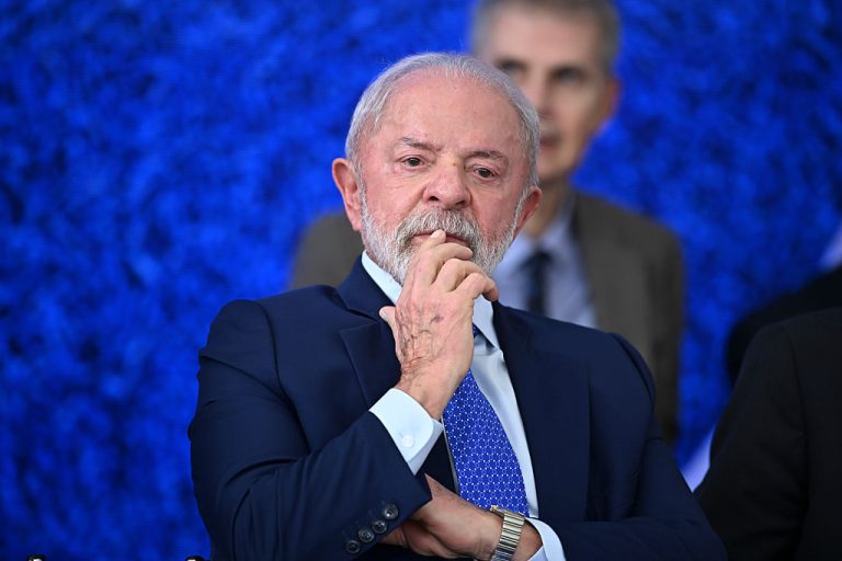 Lula’s Retaliation Against Federal Police: Shielding Corruption
